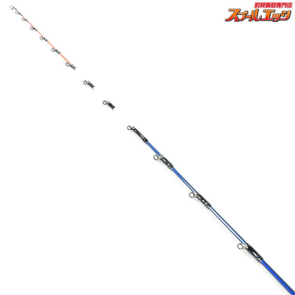 【ダイワ】 極鋭ゲーム 195 マルチ ブランクスのみ DAIWA KYOKUEI GAME MULTI メバル マゴチ カレイ K_198