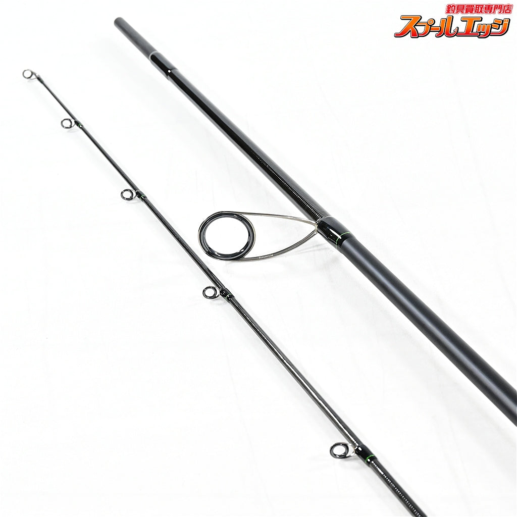 【リップルフィッシャー】 シルバーストリーム 103 クローバー Ripple Fisher SilverStream Clover シーバス ヒラスズキ ブリ K_204