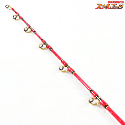 【ダイワ】 19マッドバイパー ファング 198 DAIWA MAD VIPER FAMG キハダマグロ ヒラマサ カンパチ K_247