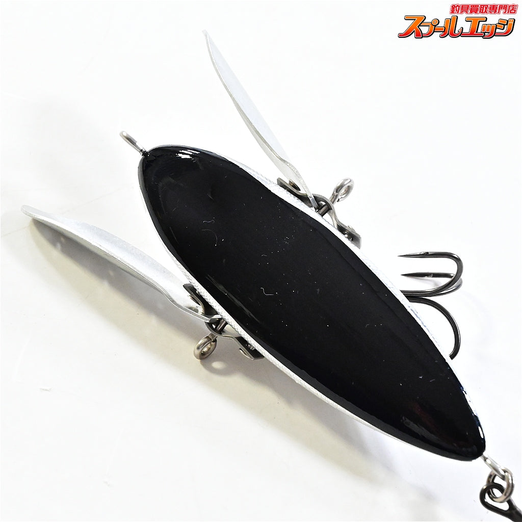 【CBZルアー】 クローラーボーイズ CBZ-01 CBZ01 アルミ貼り CRAWLERBOYZ 淡水用ルアー K_060
