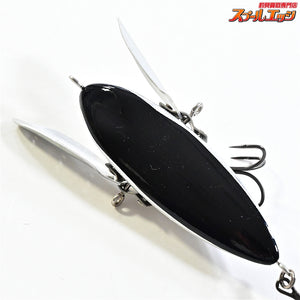 【CBZルアー】 クローラーボーイズ CBZ-01 CBZ01 アルミ貼り CRAWLERBOYZ 淡水用ルアー K_060