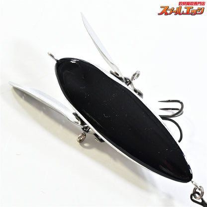 【CBZルアー】 クローラーボーイズ CBZ-01 CBZ01 アルミ貼り CRAWLERBOYZ 淡水用ルアー K_060