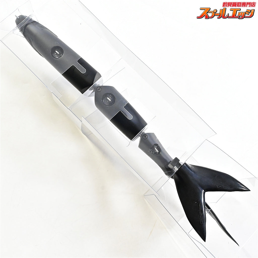 【DRT】 クラッシュ ゴースト シノビ DRT KLASH GHOST SHINOBI 淡水用ルアー K_100