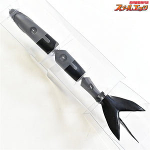 【DRT】 クラッシュ ゴースト シノビ DRT KLASH GHOST SHINOBI 淡水用ルアー K_100