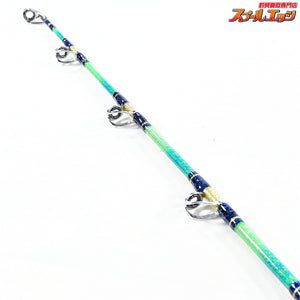 【アリゲーター】 スーパーバトル 60-200 ALLGATOR SUPER BATTLE モロコ カンパチ クロマグロ K_275