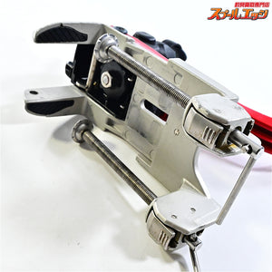 【ダイワ】 パワーホルダー 速攻 160CH ロッドキーパー ロッドクランプ 竿受 DAIWA POWER HOLDER K_100