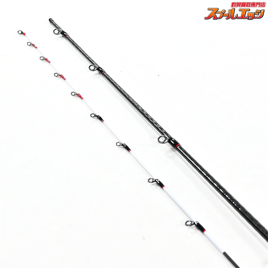 【シマノ】 23バイオインパクト マルイカ 82 SS155 SHIMANO BIO-IMPACT MARUIKA マルイカ K_163