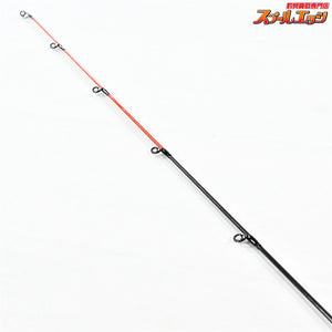 【ダイワ】 21ソルティガ SLJ 61MS TG DAIWA SALTIGA マダイ タチウオ イナダ K_228