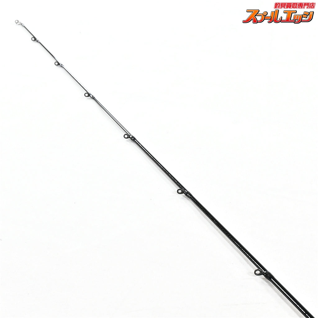【ダイワ】 26スティーズ スペクター C65M/ML-SV・ST DAIWA STEEZ SPECTRE ブラックバス K_220