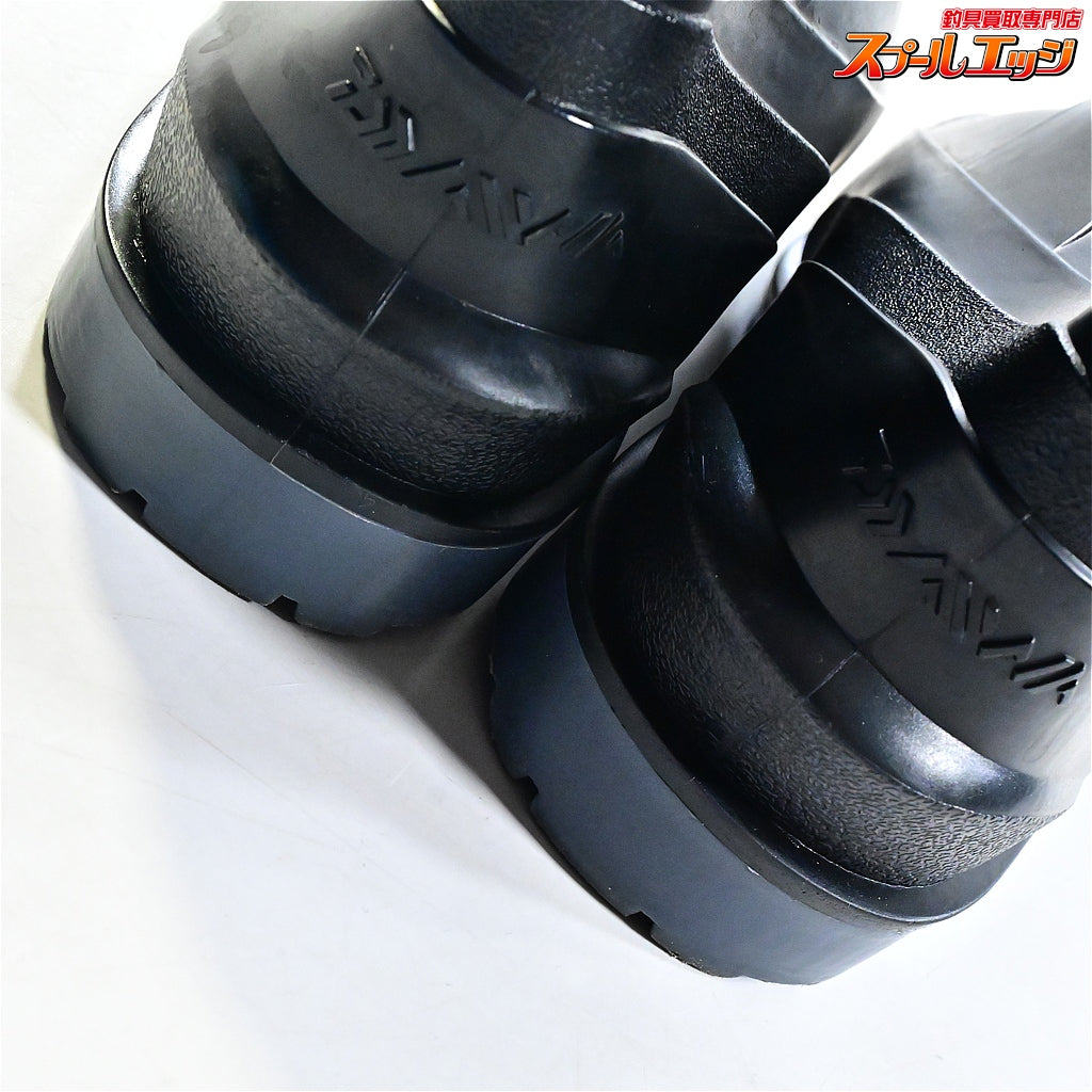 【ダイワ】 タイトフィットラジアルウェーダー RW-4301R-T ブラック サイズLL DAIWA K_080