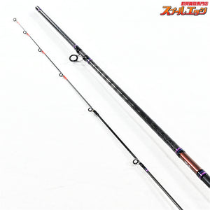 【ダイワ】 22紅牙 X 69HB-S DAIWA KOHGA マダイ K_152