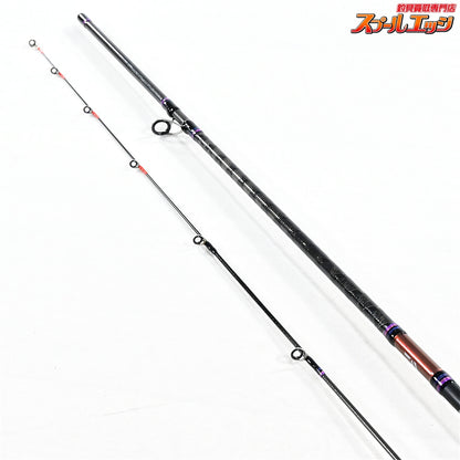 【ダイワ】 22紅牙 X 69HB-S DAIWA KOHGA マダイ K_152