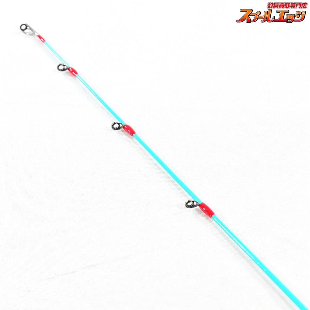 【ツララ】 トリュテ ソルシエ 52UL TULALA TRUITE Sorcier イワナ ヤマメ ニジマス K_186