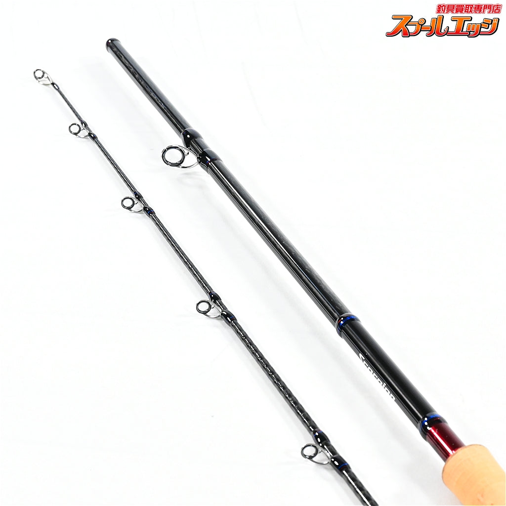 【シマノ】 21スコーピオン 1787RS-2 SHIMANO Scorpion ブラックバス シーバス ライギョ K_175