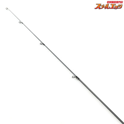 【キラーヒートxデジーノ】 23ストラーダ ブラック SB-SJ61UL+RST3S KILLER-HEATxDESIGNO STRADA ブラックバス K_206
