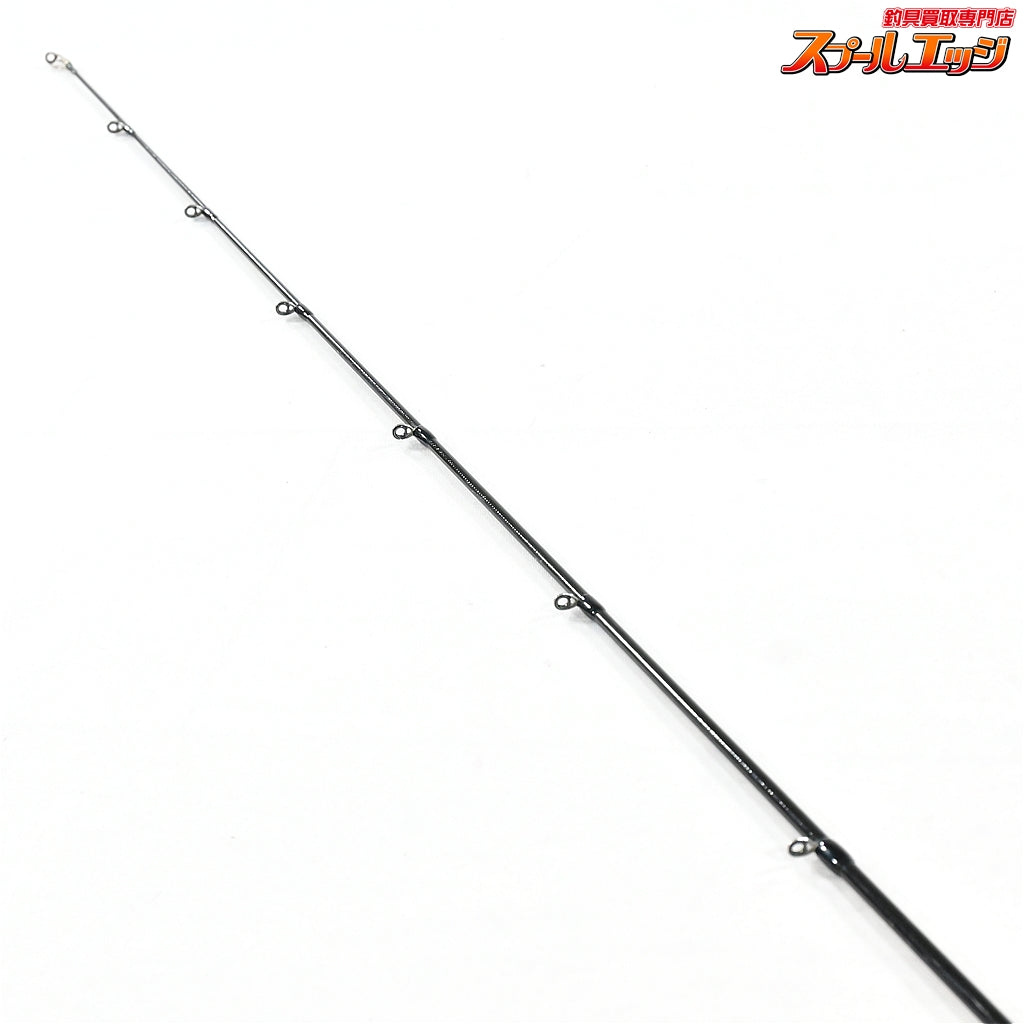 【レジットデザイン】 ワイルドサイド WSC64L WSC-64L ベイトフィネス LEGIT-DESIGN WILD SIDE ブラックバス K_235
