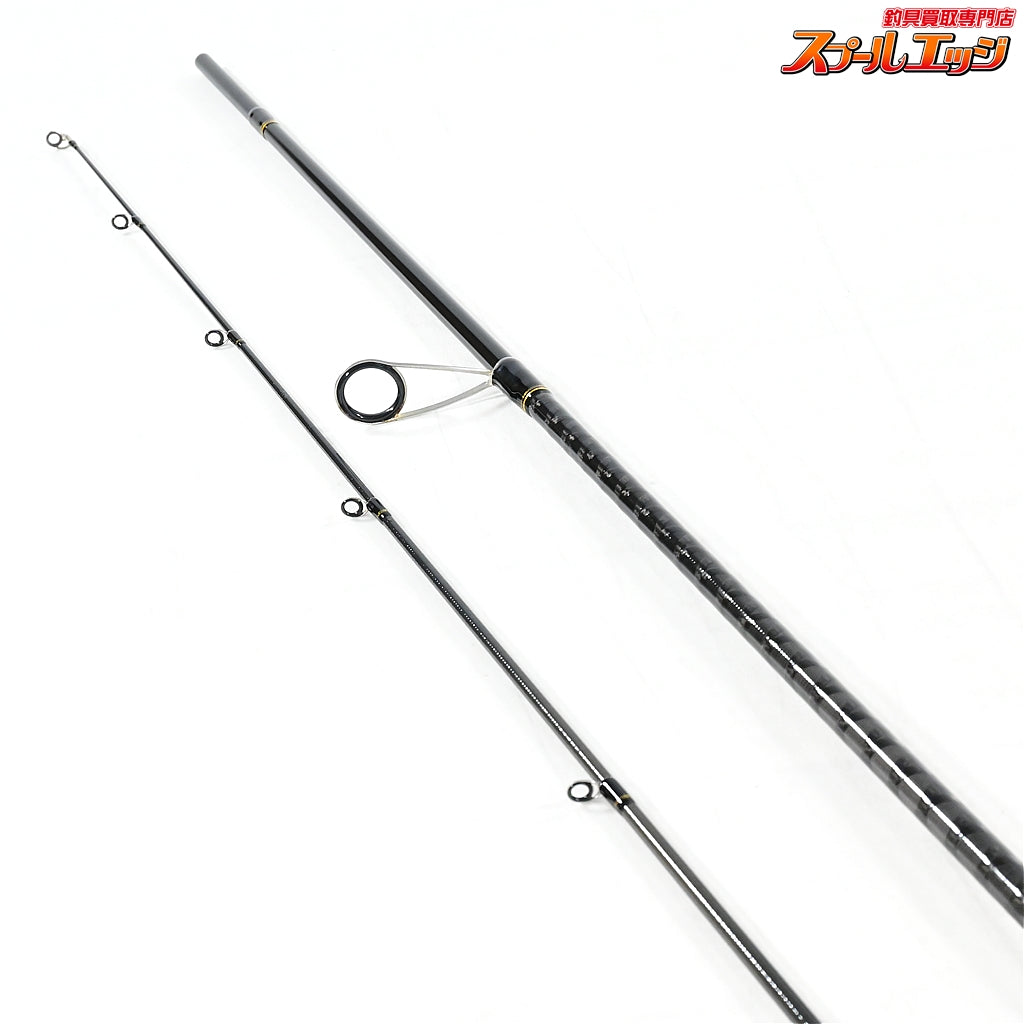 【ダイワ】 シーバスハンターX 106M・R DAIWA SEABASS HUNTER シーバス ヒラメ イナダ K_197