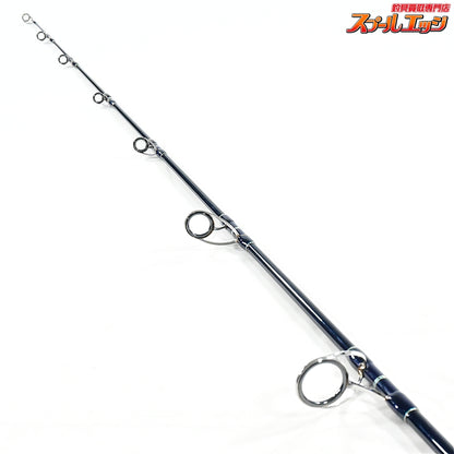 【ダイコー】 ブルーレーベル ヴァージャー VRCS 82 ツナスペシャル DAIKO BLUE LABEL Verger TUNA キハダマグロ K_229
