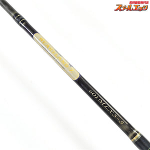【ダイワ】 ハートランドZ 601MLXS-S DAIWA HEARTLAND-Z ブラックバス K_227