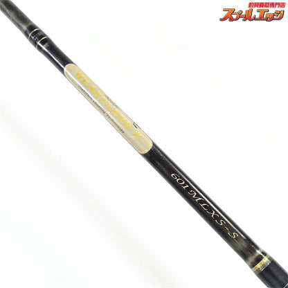 【ダイワ】 ハートランドZ 601MLXS-S DAIWA HEARTLAND-Z ブラックバス K_227