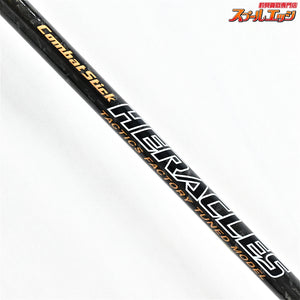 【エバーグリーン】 ヘラクレス ファクト HFAS-64XULST EVERGREEN HERACLES FACT ブラックバス K_240