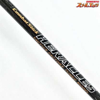 【エバーグリーン】 ヘラクレス ファクト HFAS-64XULST EVERGREEN HERACLES FACT ブラックバス K_240