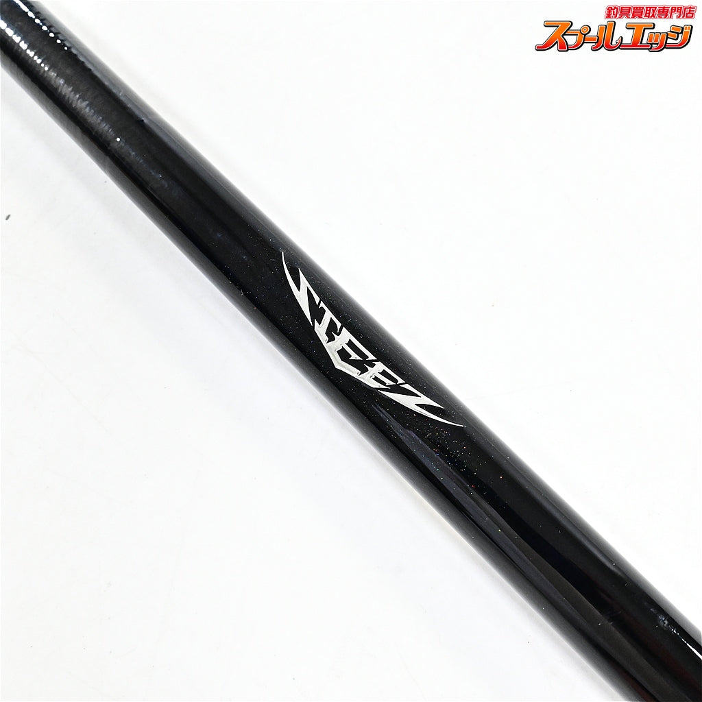 【ダイワ】 24スティーズ リアルコントロール RC C70MH-LM DAIWA STEEZ Real Control ブラックバス K_229