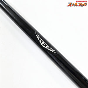 【ダイワ】 24スティーズ リアルコントロール RC C70MH-LM DAIWA STEEZ Real Control ブラックバス K_229