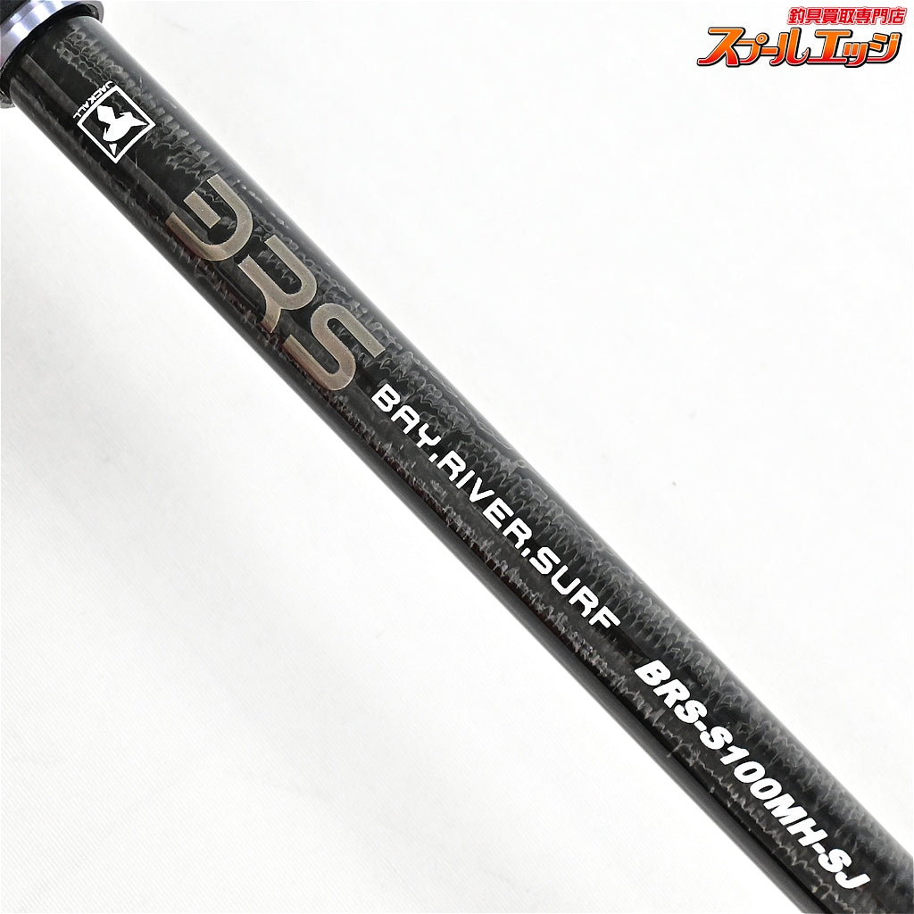 【ジャッカル】 BRS BRS-S100MH-SJ JACKALL BRS ワラサ ブリ カンパチ K_200
