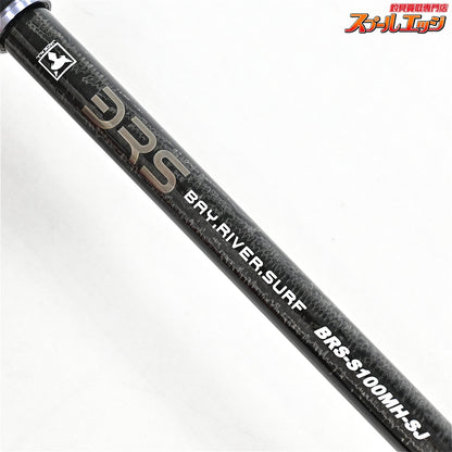 【ジャッカル】 BRS BRS-S100MH-SJ JACKALL BRS ワラサ ブリ カンパチ K_200