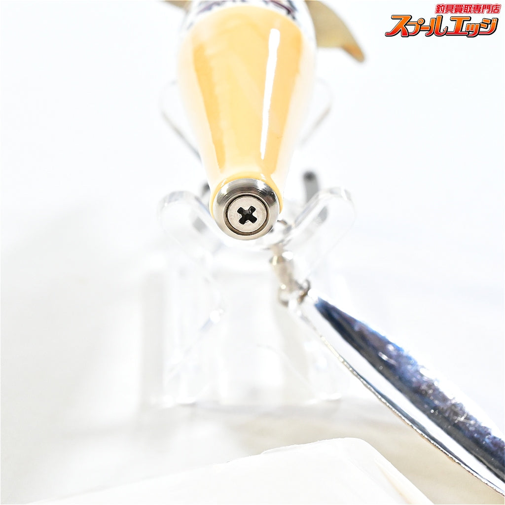【痴虫】 小さい海馬 小海馬 95 クックソース ちいさい海馬 ちむし CHIMUSHI KAIBA 淡水用ルアー K_060