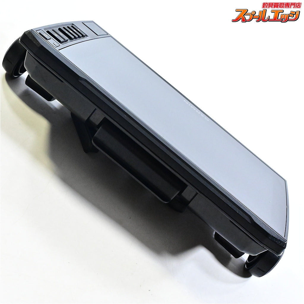 【ガーミン】 エコマップ UHD 92SV タッチパネル GT56UHD-TM振動子&ラムマウント付 並行輸入品 GARMIN ECHOMAP  魚群探知機 魚探 K_180