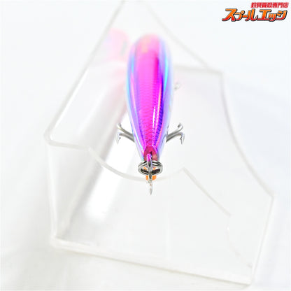 【アイマ】 サスケ 120 裂波 CVカスタム 旧パッケージ SMイワシ 千葉ソルトマニアオリカラ ima sasuke 海水用ルアー K_060
