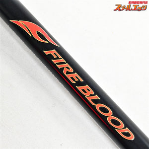 【シマノ】 19ファイアブラッド グレ 1-530 1号5.3m クレバーハント SHIMANO FIREBLOOD Gure CLEVERHUNT グレ メジナ K_165