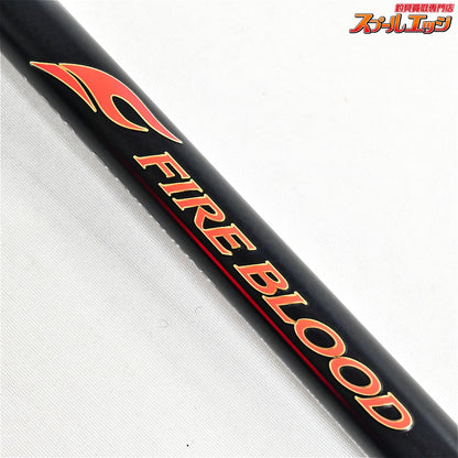 【シマノ】 19ファイアブラッド グレ 1-530 1号5.3m クレバーハント SHIMANO FIREBLOOD Gure CLEVERHUNT グレ メジナ K_165