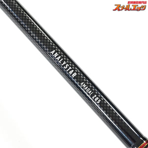 【ダイワ】 14アナリスター アマダイ 205 DAIWA ANALYSTER AMADAI アマダイ K_149