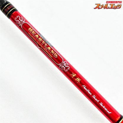 【ダイワ】 24ハートランド HL 6112ULRFS-SV AGS24 冴掛 フェザータッチテクニカル DAIWA HEARTLAND ブラックバス K_152
