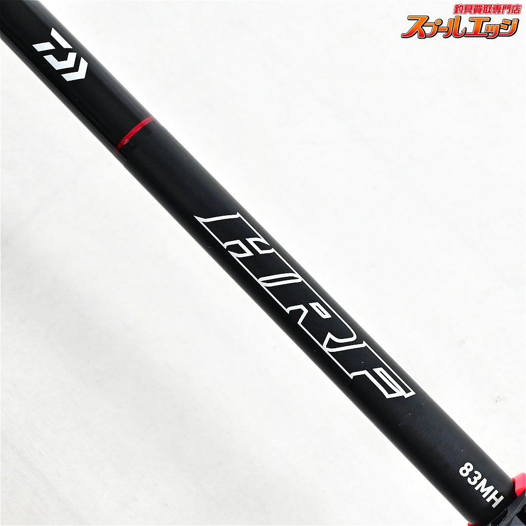 【ダイワ】 22HRF 83MH・Q DAIWA HRF ハタ カサゴ アイナメ K_173