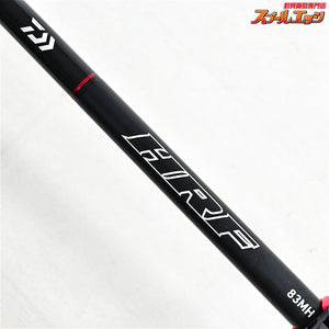 【ダイワ】 22HRF 83MH・Q DAIWA HRF ハタ カサゴ アイナメ K_173
