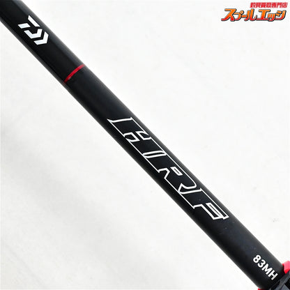 【ダイワ】 22HRF 83MH・Q DAIWA HRF ハタ カサゴ アイナメ K_173