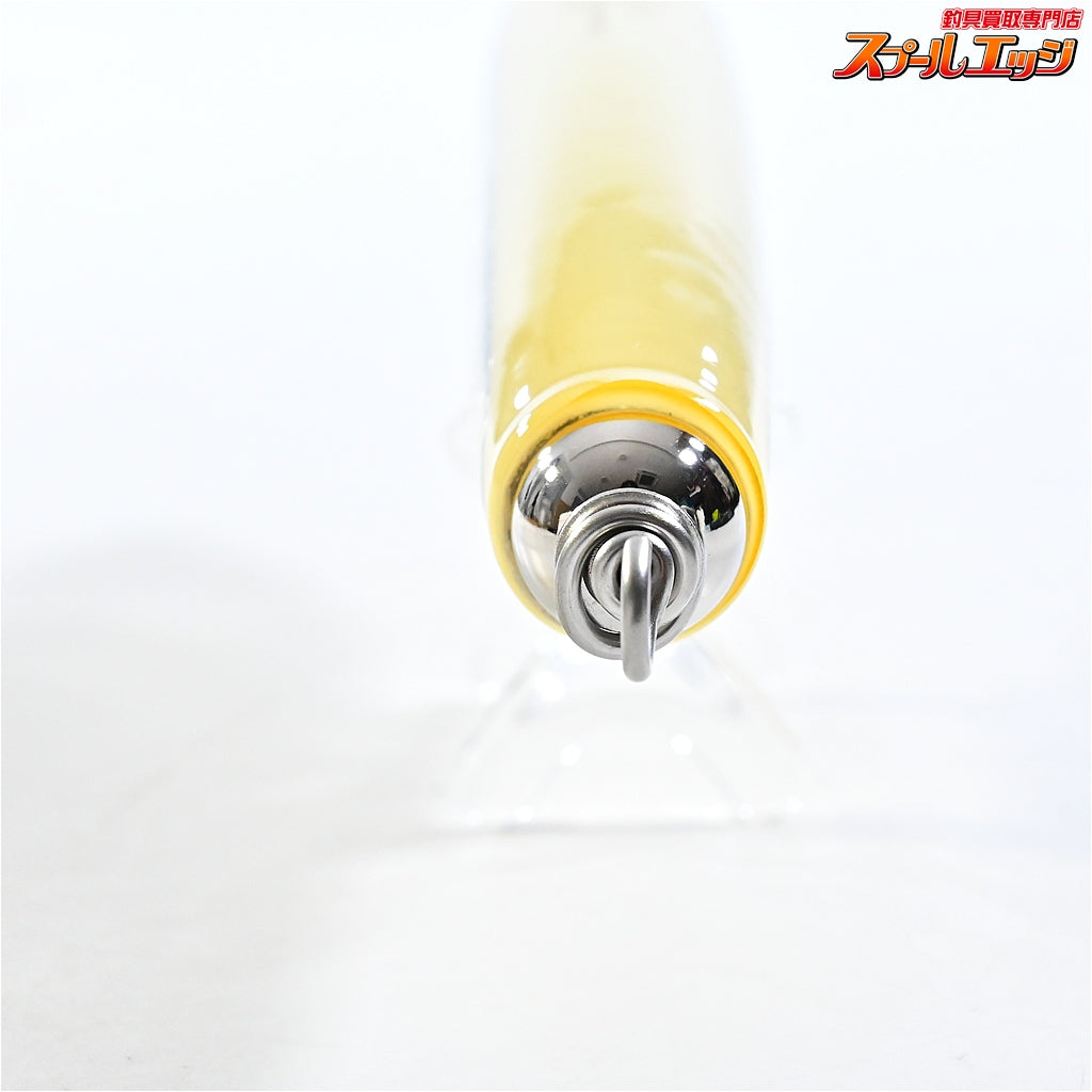 【カーペンター】 ディアブロ ガンマγ 90-L ホワイト Carpenter DIABLO Ganma 海水用ルアー K_060