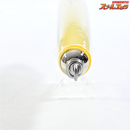 【カーペンター】 ディアブロ ガンマγ 90-L ホワイト Carpenter DIABLO Ganma 海水用ルアー K_060