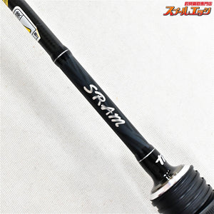 【ティクト】 スラム MSR-52AP 光包 ミツカネ センサーソリッド 2026年モデル TICT SRAM Mitsukane アジ K_127
