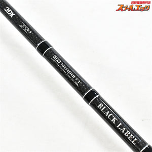 【ダイワ】 14ブラックレーベル プラス BL+ 7011HRB DAIWA BLACK LABEL PLUS ブラックバス K_259