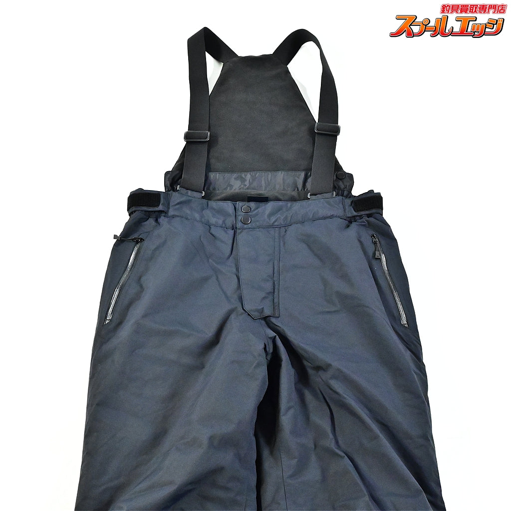 【ダイワ】 レインマックス ハイパーコンビアップハイロフトウィンタースーツ DW-3421 サイズアジアM DAIWA 防寒 防水 上下セット K_100