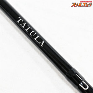 【ダイワ】 24タトゥーラ XT 6101MRB DAIWA TATULA ブラックバス K_220