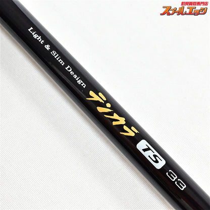 【ダイワ】 テンカラTS 33 DAIWA TENKARA ヤマメ イワナ アマゴ K_087