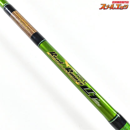【ノリーズ】 ロードランナー ヴォイス LTT 6100H NORIES ROAD RUNNNER VOICE ブラックバス K_251