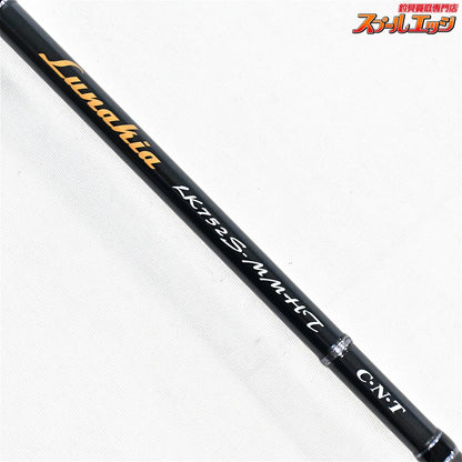 【テンリュウ】 天龍 ルナキア LK752S-MMHT TENRYU Lunakia アジ メバル クロダイ K_158
