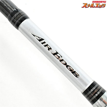 【ダイワ】 エアエッジ 732MHB DAIWA AIR EDGE ブラックバス K_156
